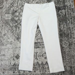 The Limited Capri Pants Sz 6